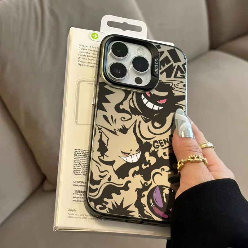 Милый чехол для телефона с аниме G-encigar XiaoMi Redmi Note 7 8 9 10 11 12 13 S T E Lite Pro Max Plus 4G