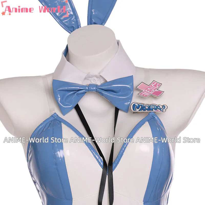 Женский костюм для косплея богиня победы: Nikke Мэри