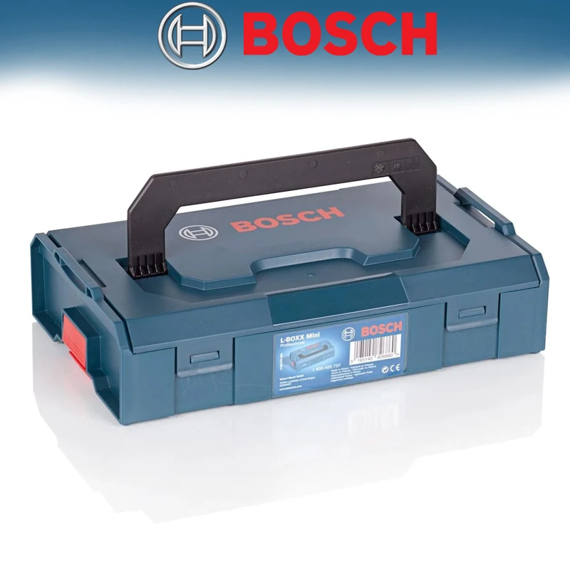 

Bosch L-Boxx Мини-футляр для хранения