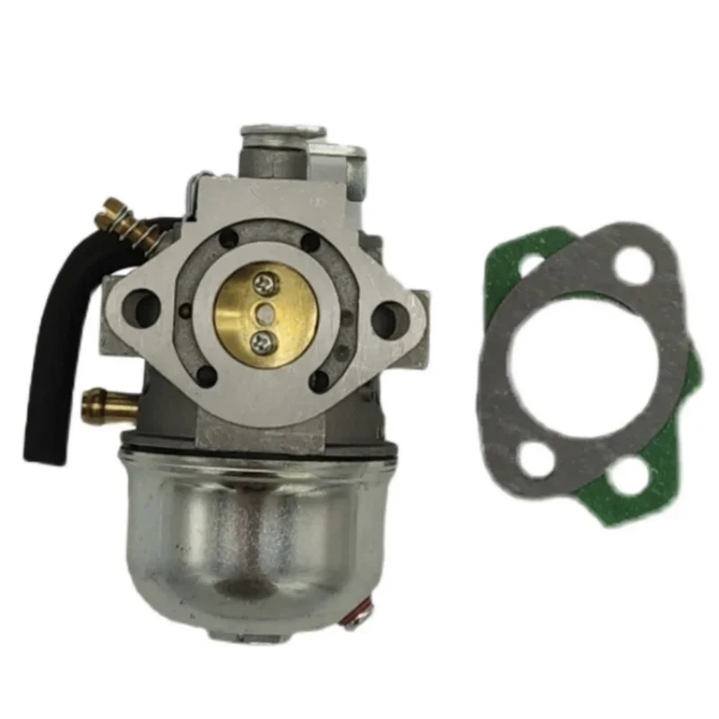 Фото Карбюратор для косилки SUZUKI M120X HM19S2 13252-87C00 №2