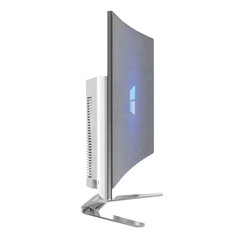 27-дюймовый 24-дюймовый изогнутый экран Core i7 Ram 8GB16GB SSD HDD моноблок все в одном низкая