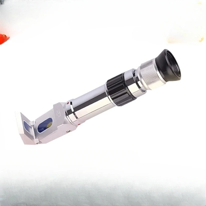 

-J handheld sugar meter 0-32%/0-50% high-quality refractometer sugar meter refractometer sweetness meter