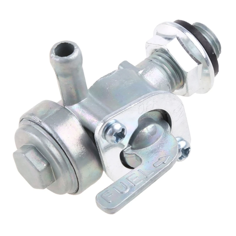 Газ для топливного бака переключатель отключения клапана насоса крана кран