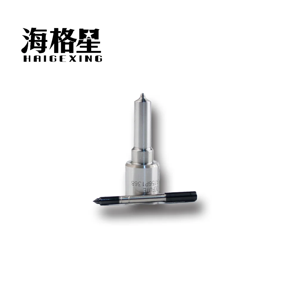 Головка форсунки электрического инжектора для Bosch DLLA147P1702 высокое качество