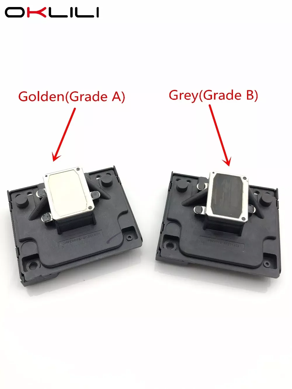 

F181010 Printhead Print Head for Epson ME510 L101 L201 L100 ME32 C90 T11 T13 T20E L200 ME340 TX100 TX101 TX105 TX110 TX111 TX121