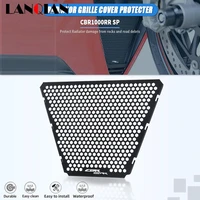 for honda cbr1000rr motorcycle aluminum radiator grille guard cover cbr 1000 rr sp cbr 1000rr 2020 2021 accessories