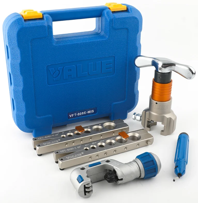 Рефрижераторные инструменты, развальцовочные инструменты для медной трубки