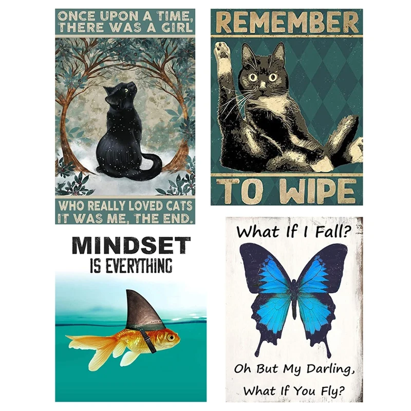 

Набор для алмазной живописи 5D, 4 шт./упаковка