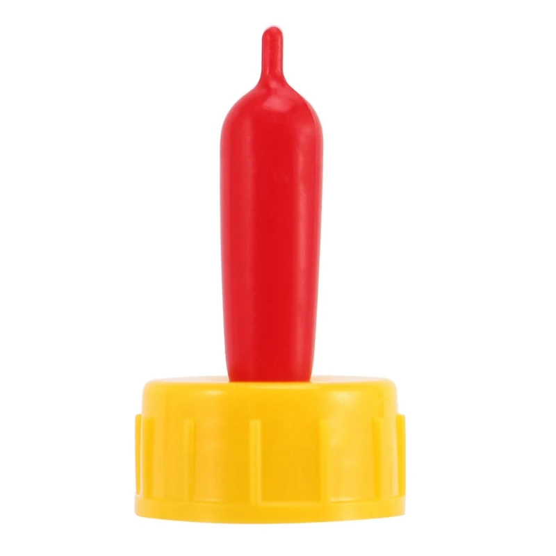 Соска силиконовая для соски-пустышки 10 шт.