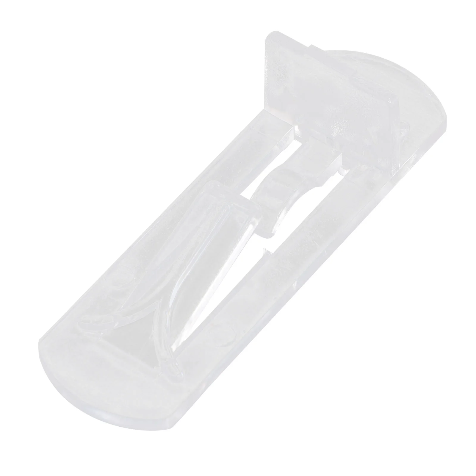 

Shelf Pegs Locking Cabinet Support Clips Bookshelf Self Pin Shelves Furniture Clear Peg Holder Cabinets Holders Shelving Wood