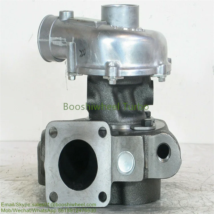 Детали двигателя Yanmar Marine 4JH2-TE 4JHDTE MY34 RHB52 турбокомпрессор VA 130039 5Т-628 5Т628 129473 -18000 ВБ