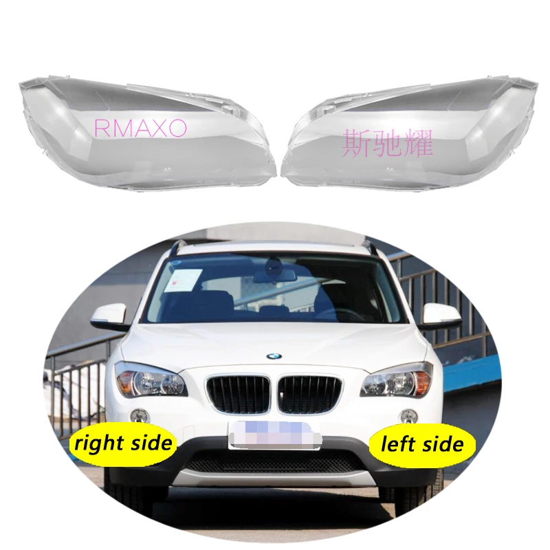 

Чехол для передней фары BMW E84 2010-2015 серии E84 X1