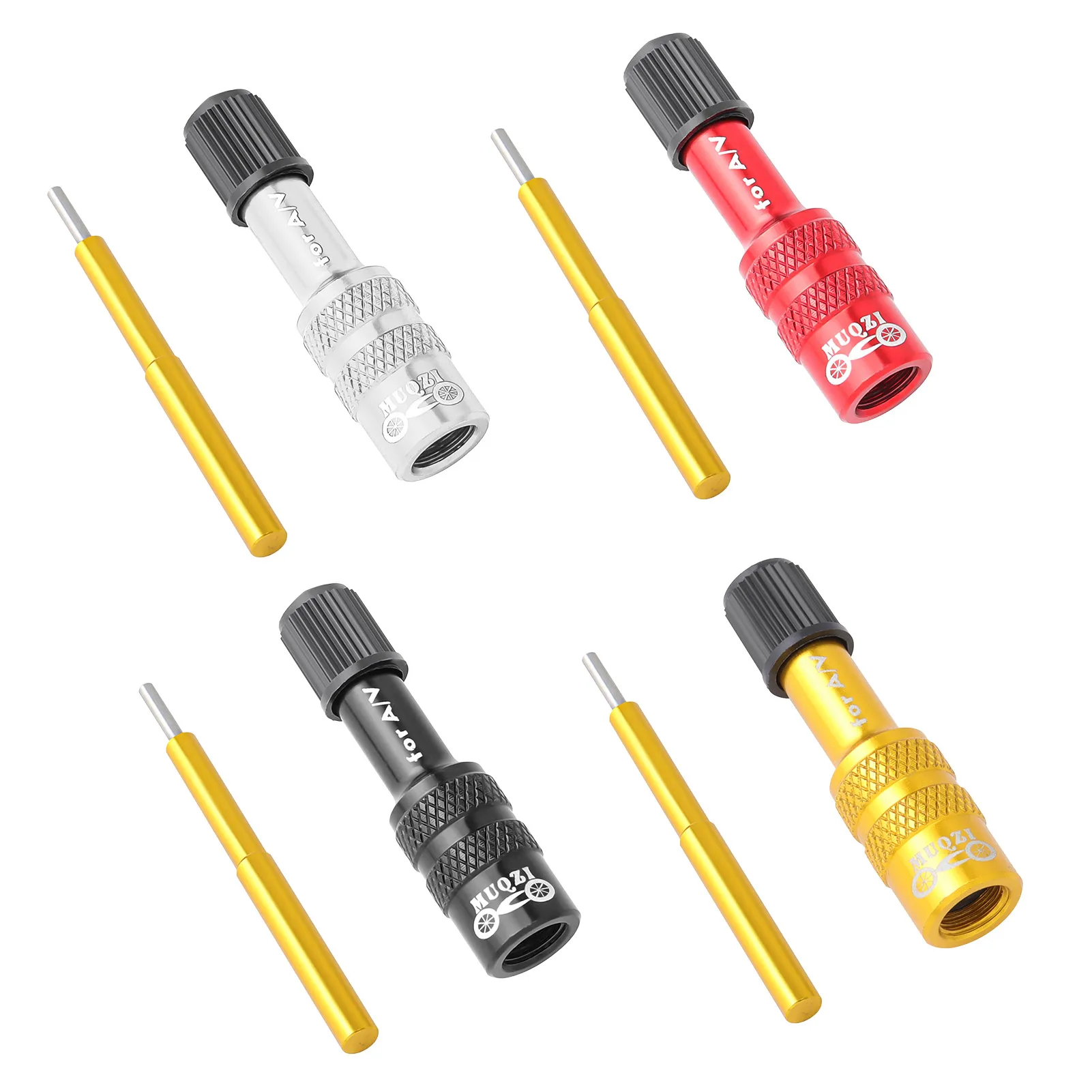 

Адаптер для накачивания велосипеда, адаптер для передней вилки велосипеда, соответствует стандартному насосу или