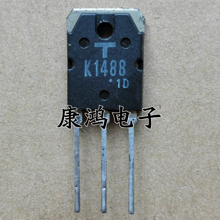 (5 шт./лот) K1488 2SK1488 TO-3P MOS