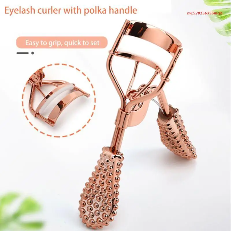 

1 шт., профессиональная плойка для завивки и придания формы ресницам