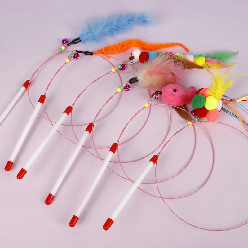 

Искусственная игрушка, забавная имитация перьев, искусственная рыба, игрушки для котят, игрушечная палочка, игрушки для кошек