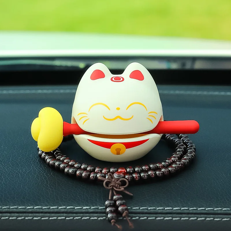 Декомпрессионная деревянная рыба медитационные украшения автомобиль