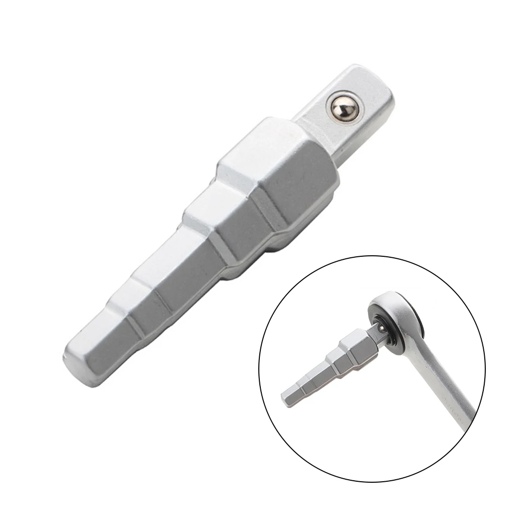 

Radiator Spanner Spud Wrench 1/2 Inch 10-21mm Carbon Steel Professional
