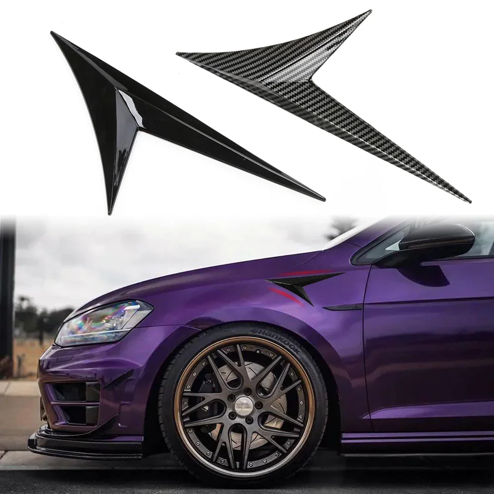 Для Volkswagen Vw Golf 5 6 7 Polo Mk5 Mk6 Mk7 Gti Авто брызговик поло декоративная наклейка отделка