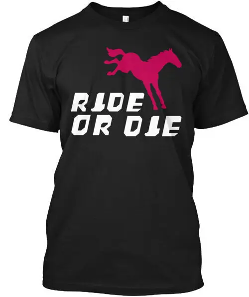Футболка Ride Or Die Made in the USA Размер от S до 5XLАниме Лето Y2KАниме Графические футболки