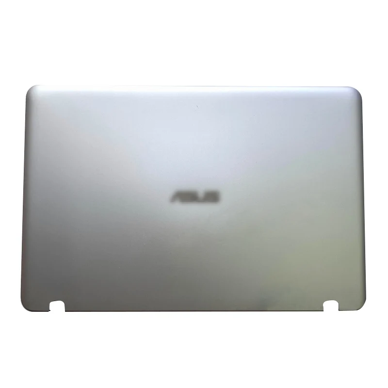 Original Used Laptop LCD Back Cover Metal Top Case For ASUS Q524UQ Q534U UX560 UX560U UX560UX 13NB0CE1AM0111