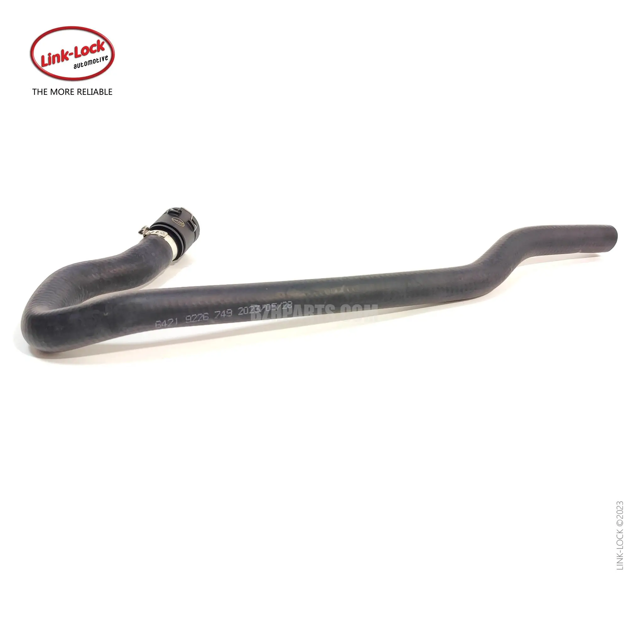 Звеньевой Впускной трубопровод 64219226749 для F07/F10/F11/F18 LCI