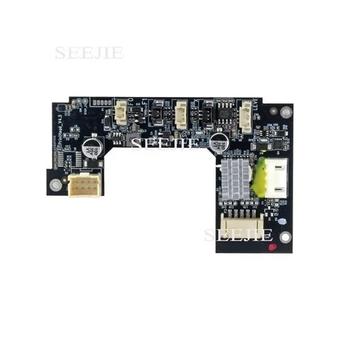 ANYCUBIC KOBRA S1/S1 COMBO PrintHead-V4.5