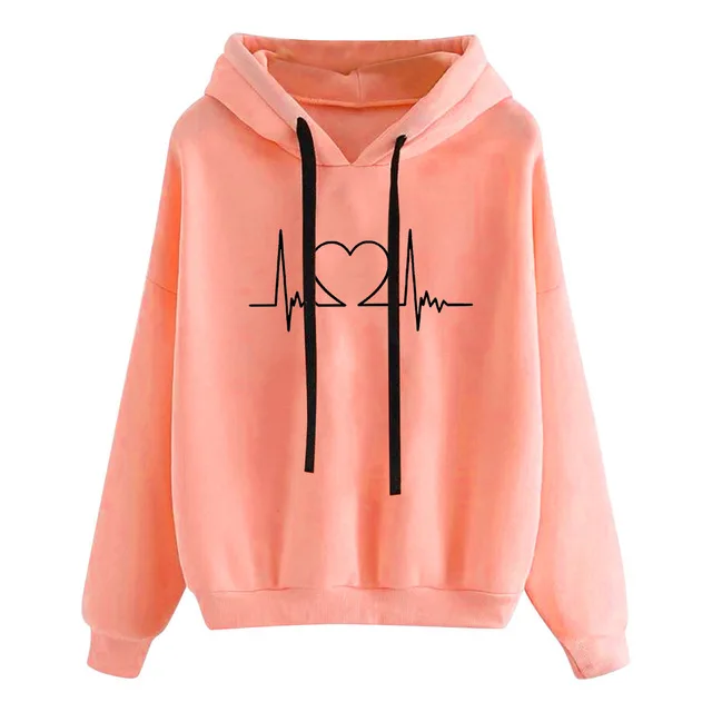 

2022 -- ModA Impression -- O -- Casual -- Harajuku Ladies Fashion hoodie