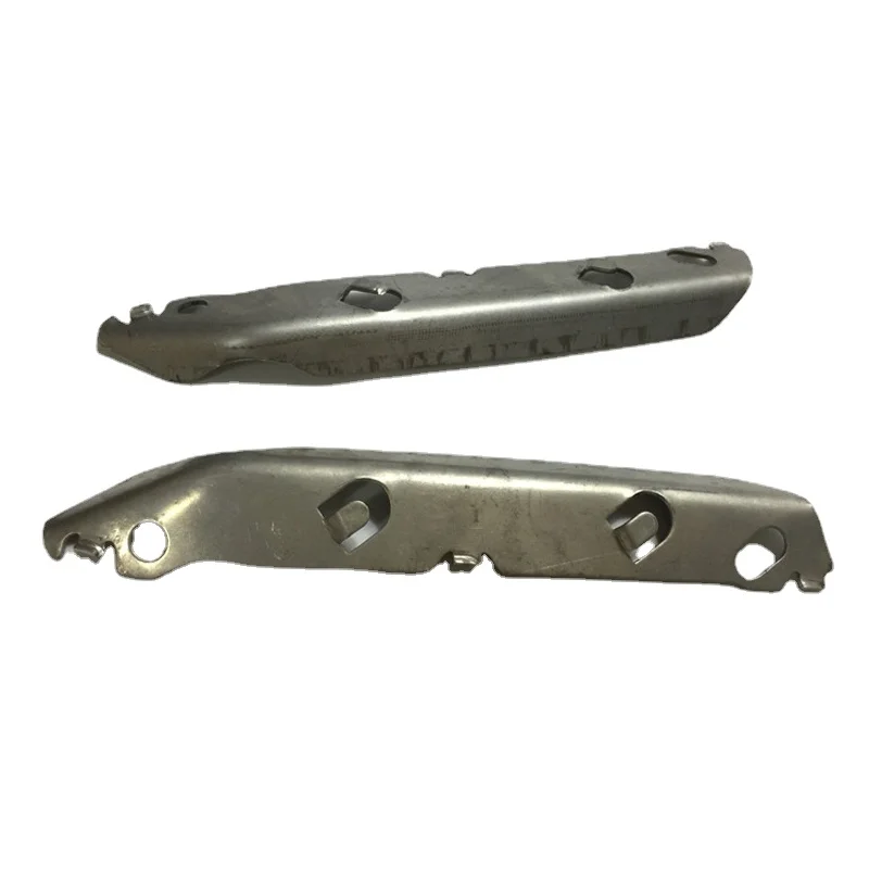 

Накладка на передний бампер, накладка на крыло для BMW E90 E91 325i 328i 04-11