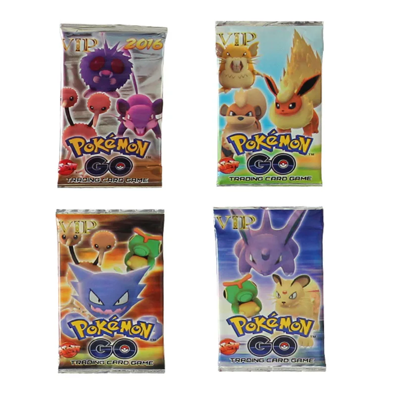 Новинка 2022 8 упаковок лазерные карты покемона Покемон оригинальные