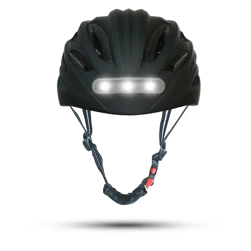 Светодиодная лампа Велосипедный шлем со светодиодным задним фонарем