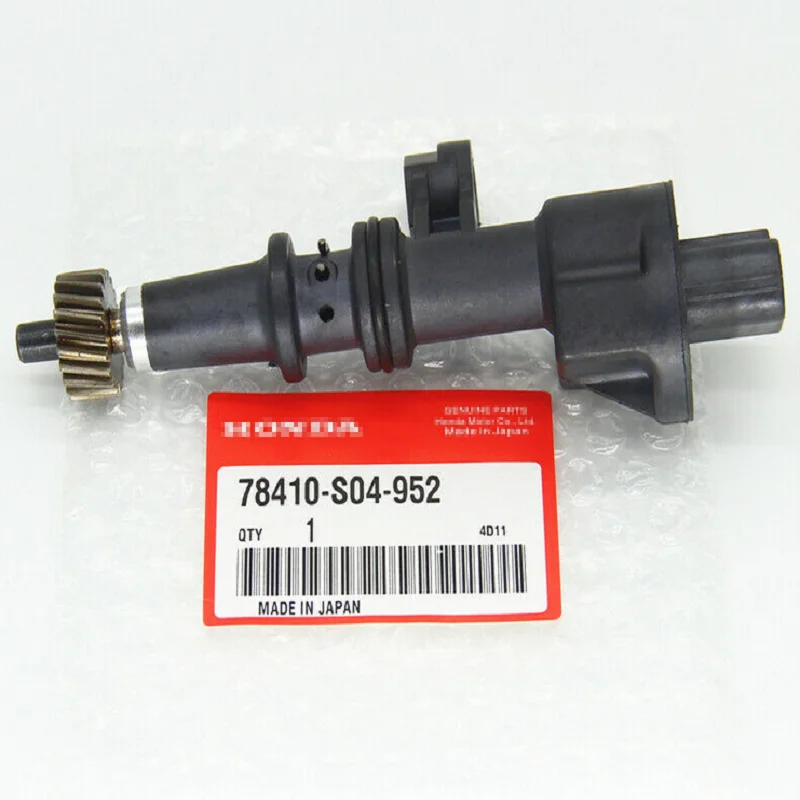 

Vehicle Speed Sensor 78410-S04-952 for Honda Civic 6 VI 1995-2001 Acura Integra 2000-2001 1.4 1.5 1.6 1.8