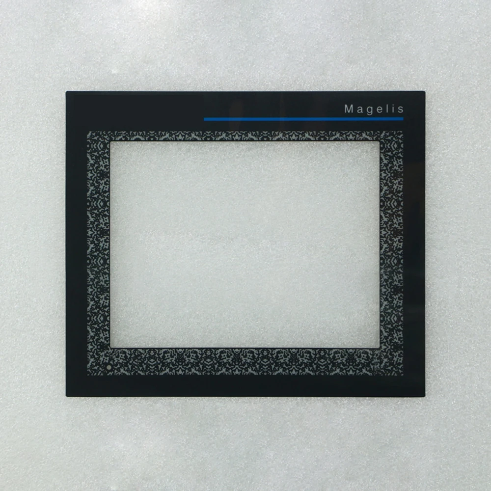 

For Schneider XBTG2110 Protective film