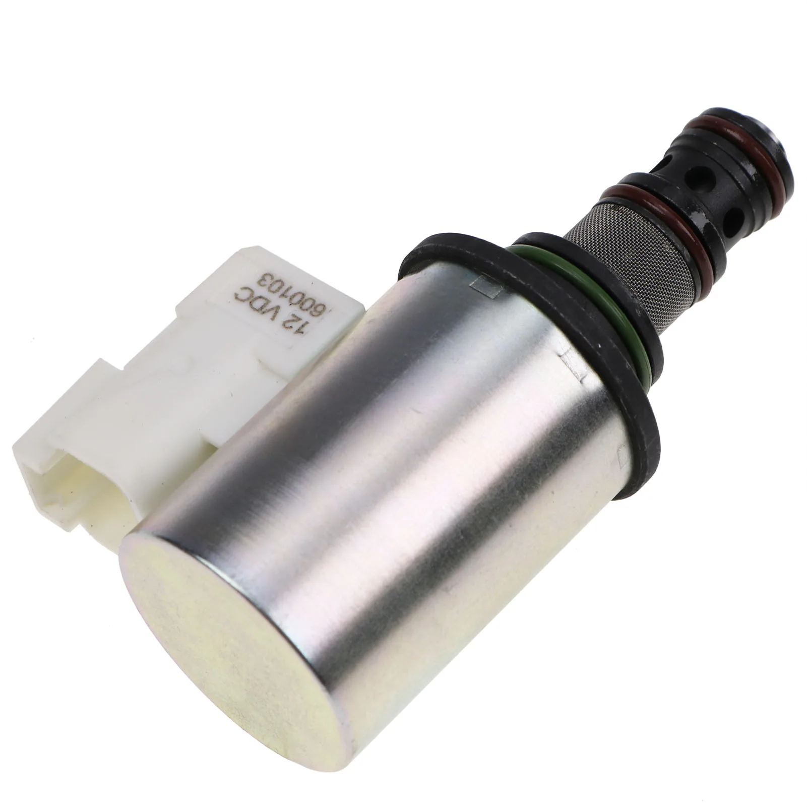 Новый электромагнитный клапан 198-1515 1981515 для Caterpillar 420D 430D 432D 442D 446D 902 906 Φ