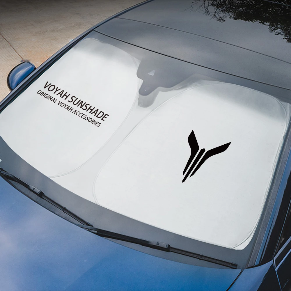 

Солнцезащитный козырек для автомобиля Dongfeng Voyah Free Dreamer 2021 2022 2023