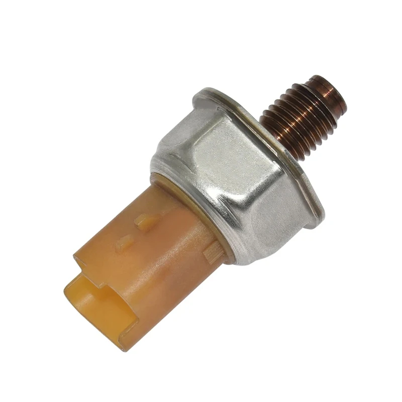 Fuel Oil Pressure Sensor 85PP52-02 9676643880 For Peugeot 208 308 508 Car Accessories Auto Parts
