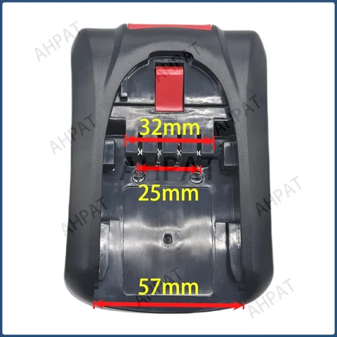 ✅ Для замены аккумулятора домашнего инструмента Bosch (6.0AH 18V): совместим с серией PBA/PSB/PSR, поддерживает зарядку AL1880CV/AL18815CV. 🔋