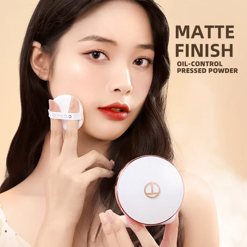 

Compact Powder for Face BELL PERFECT MAT POWDER Fixing, Mattifying, Beauty;makeup;face;powder