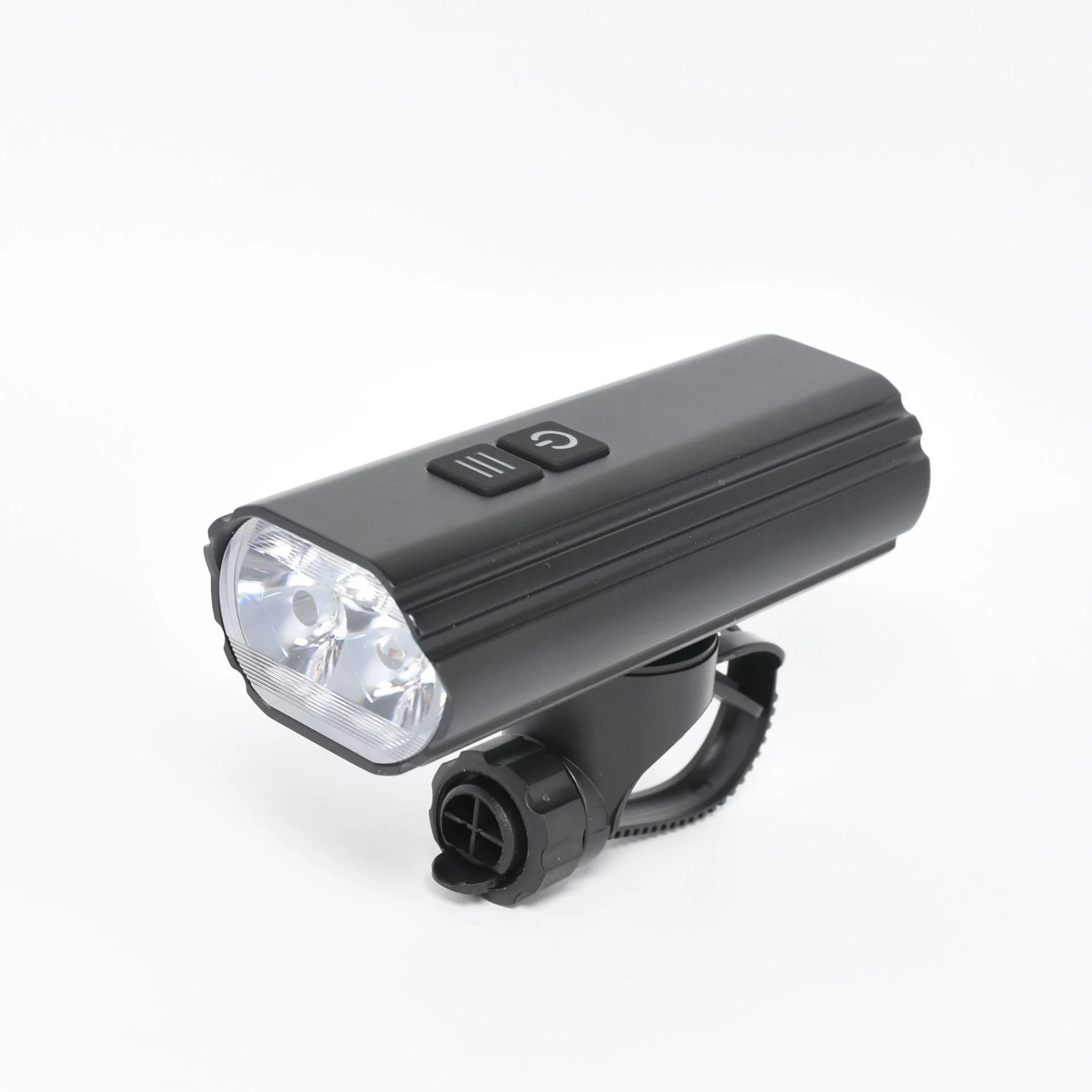 

Новая мощсветильник ная лампа T6, налобный фонарь 21700, встроенный USB-перезаряжаемый велосипедный фонарь, лампа для горного велосипеда, ночной...