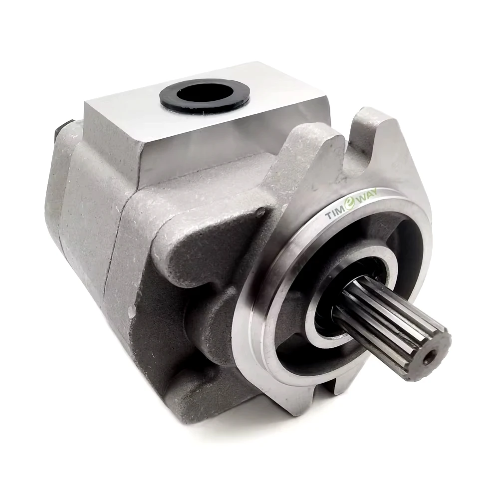 Шестеренчатые насосы CBKa CBKa-F440/F444-AF Гидравлические масляные подходящие для