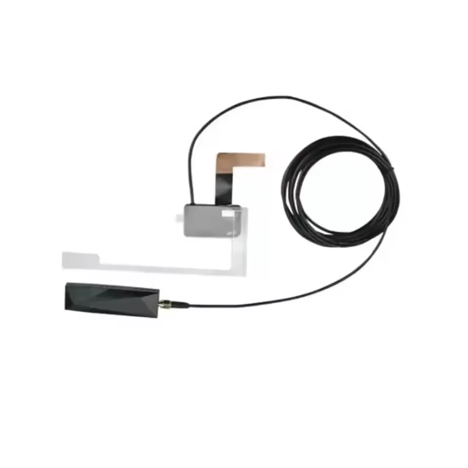 Фото Автомагнитола Android с поддержкой TPMS, OBD, камеры, DAB и адаптера для камер 360° №3