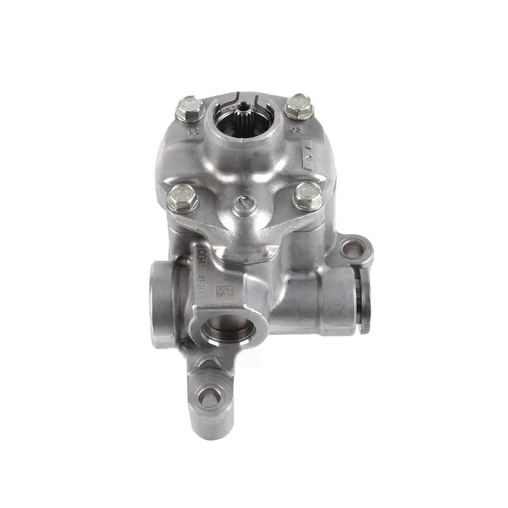 

31340-X420B RE0F11A JF015E Oil Pump Assy for Nissan Sentra Note Versa