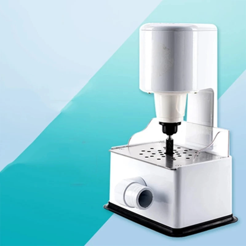 

Стоматологическая Лингвальная внутренняя шлифовальная машина, Лингвальная машина для обрезки гипса, механическое оборудование, модель шт...