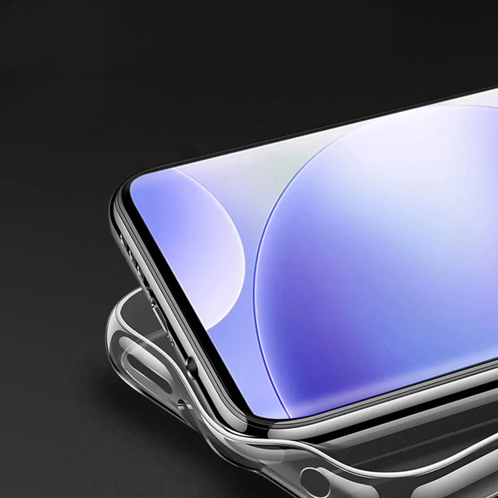 Чехол Zenless Zone Zero ZZZ Ellen Joe для Xiaomi Redmi 12 12C 10A 7 9 10C 6 8A 9A 9i 9T S2 Y2 10 6A 7A 8 9C 10X чехол телефона