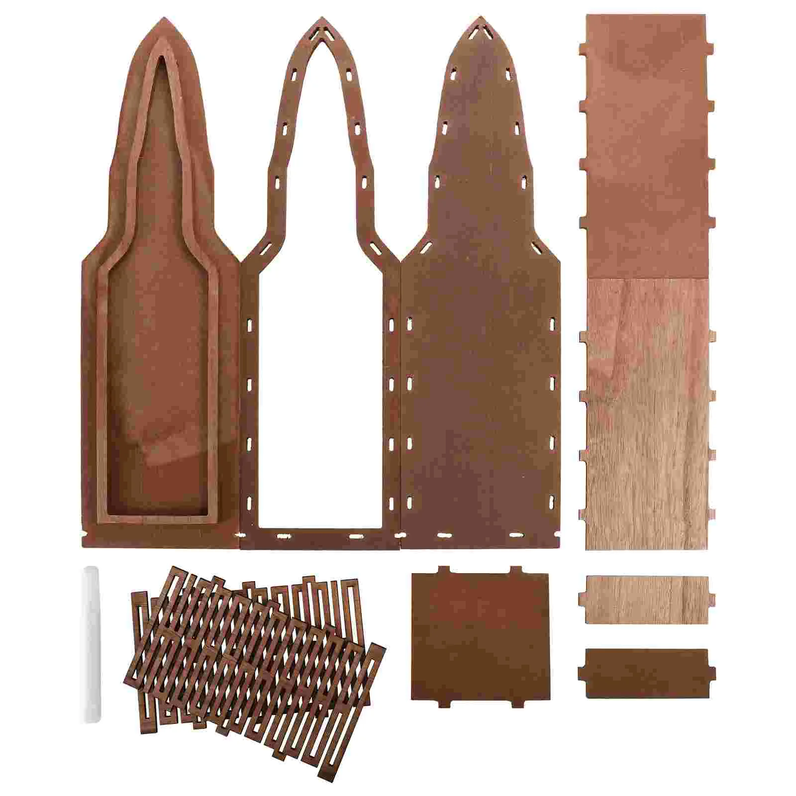 

Box Boxes Shipping Bottlegift Storage Case Packing Gifts Household Decorative Packaging Fatherday