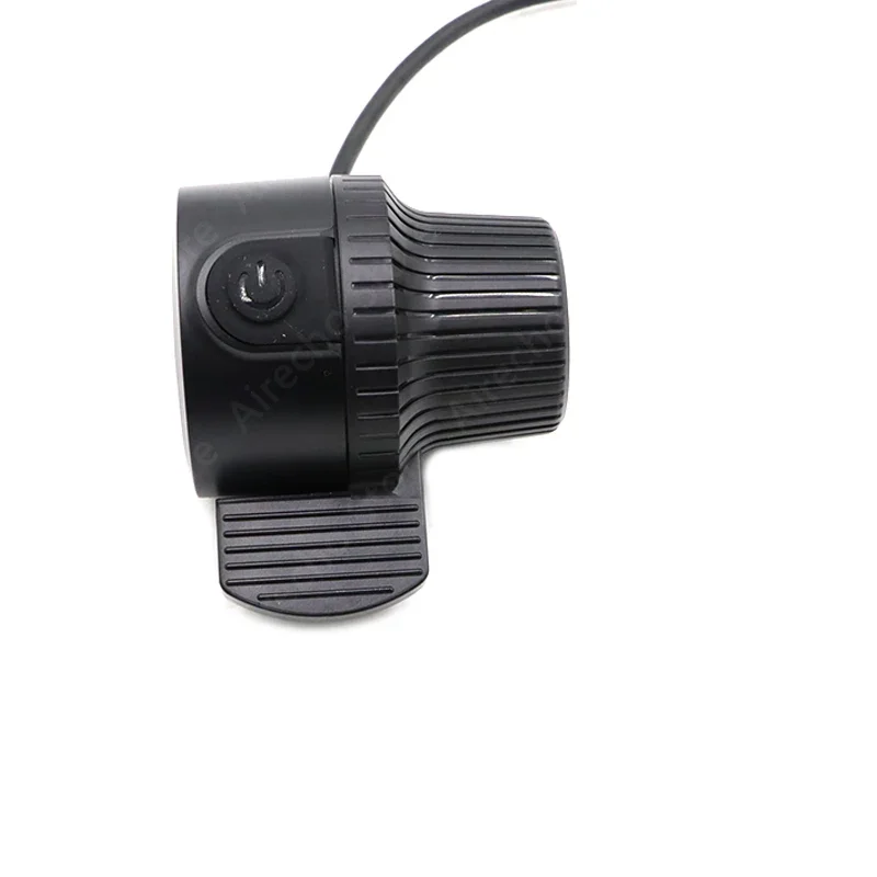 Оригинальный переключатель дроссельной заслонки в сборе для электрического