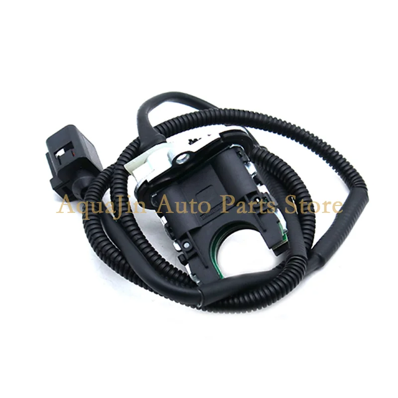 Фото 6Q1423291D Датчик угла положения рулевого колеса для VW Polo MK4 9N 9N3 Skoda Fabia I 6Y2 Seat Cordoba 6L Ibiza III 6L1 2002 ~ 2006 №2