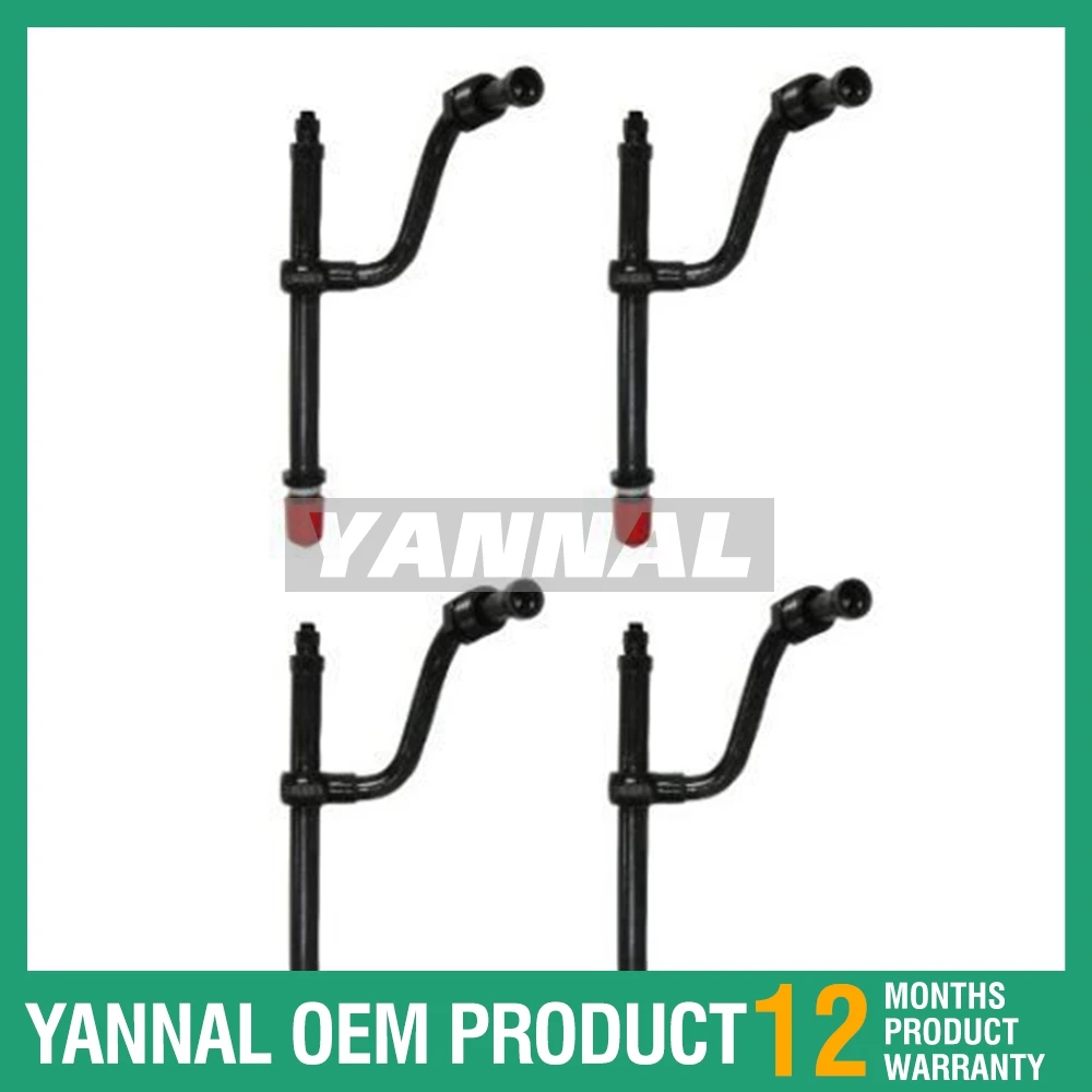 Запчасти 20494 для топливных форсунок John Deere Stanadyne 3010 3020 4000 AR50781 QTY 4