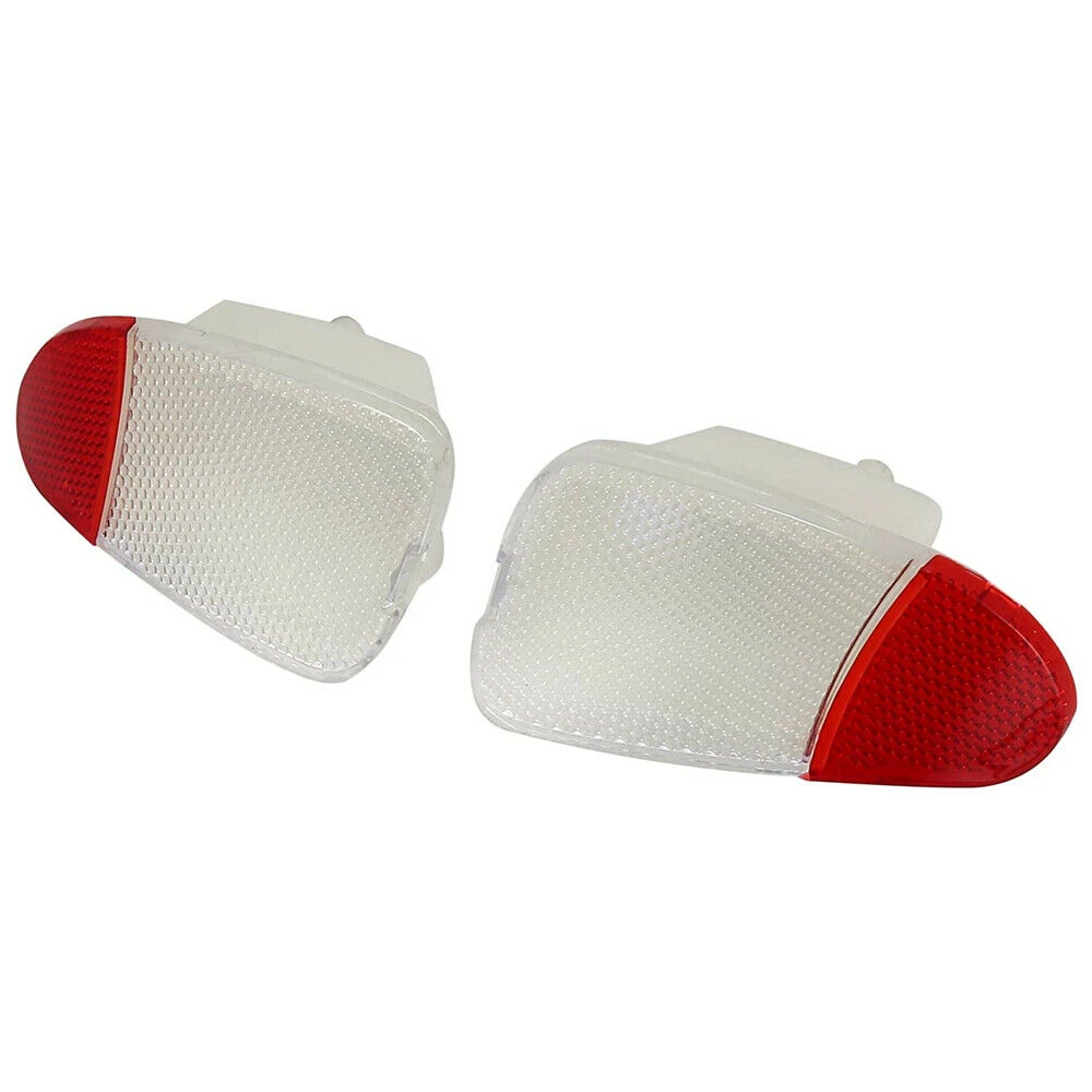 

Светоотражатель для передней правой и левой двери Ford F150 F250