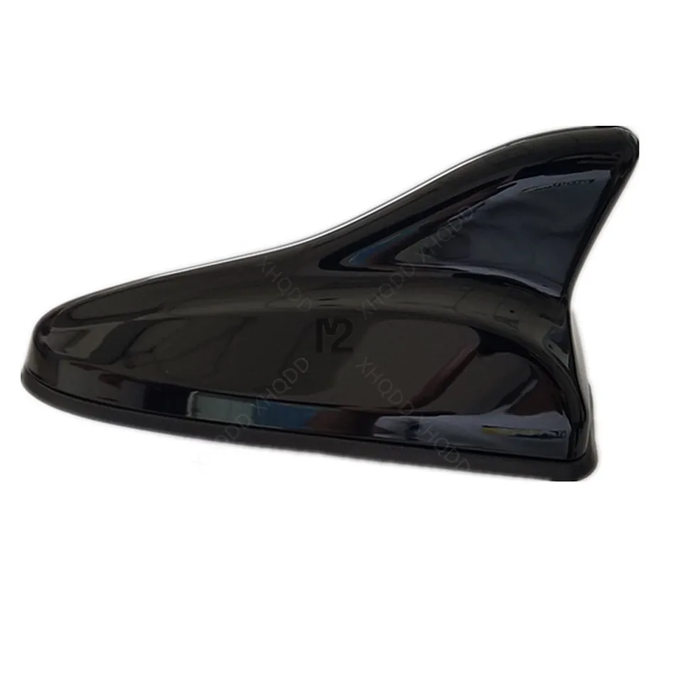 Антенна для автомобиля специальный FM радиоприемник из черного АБС-пластика Sonata LF